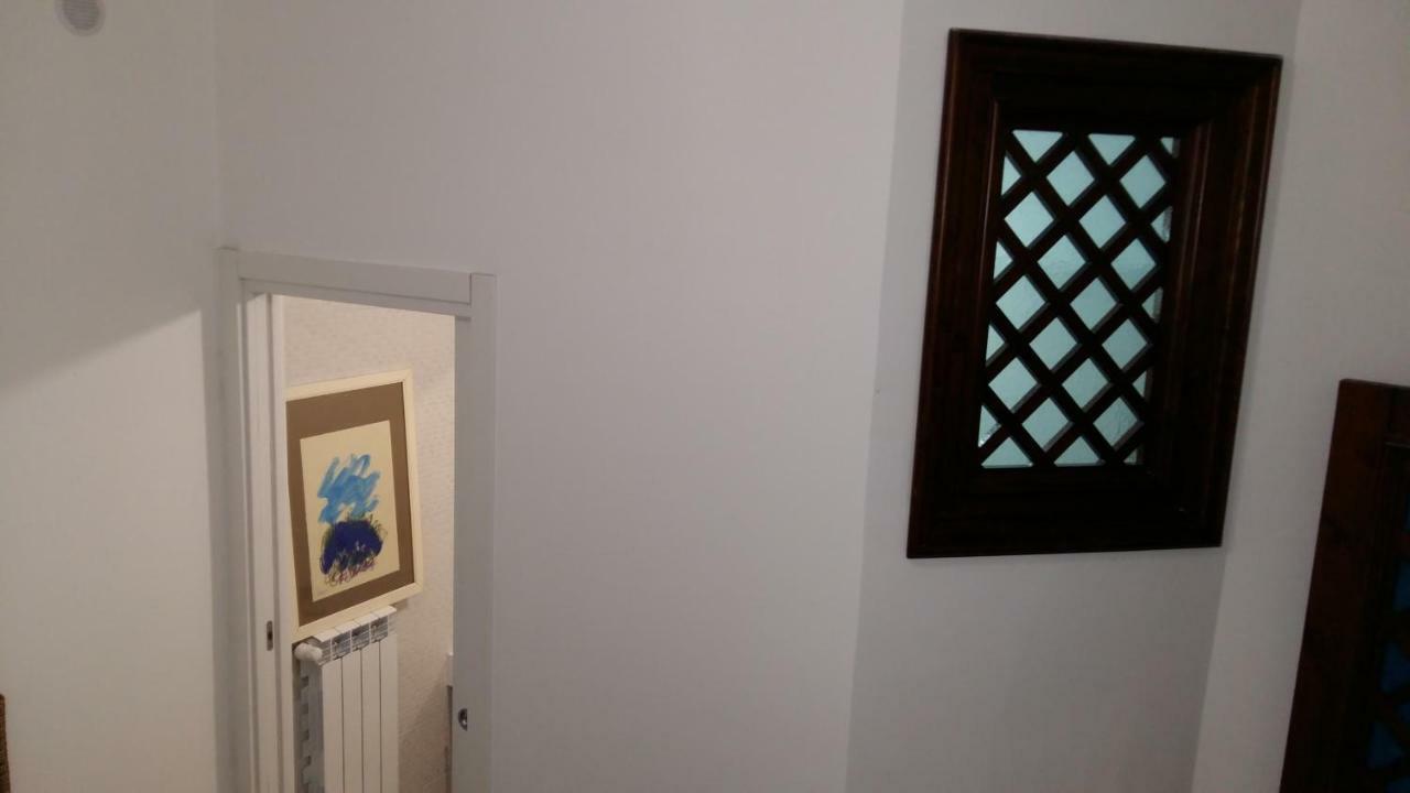 Pompei Rooms And Apartment ภายนอก รูปภาพ