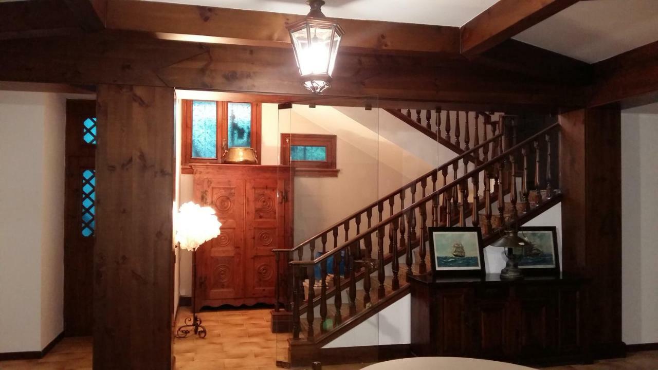 Pompei Rooms And Apartment ภายนอก รูปภาพ